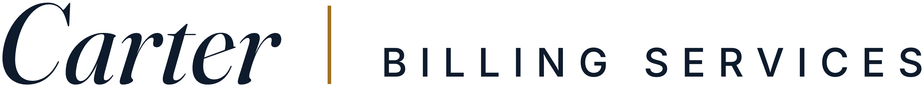 Carter Billing Services